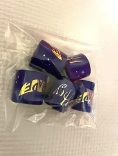 Hey!Say!JUMP 銀テープフル5本セット