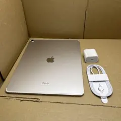 iPad Air 13 インチ M2 256 GB スターライト