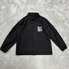 The BONEZ コーチジャケット　XXL JESSE JSF RIZE The BONEZ コーチジャケット XXL JESSE JSF RIZE - メルカリ