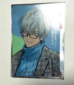 イブラヒム すき家 にじさんじ カード せめよん