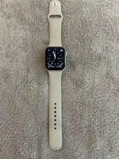 Apple Watch SE(第2世代) GPSモデル、 44mmケース　箱あり