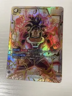 2026年最新】孫悟空 GT scr フュージョンワールドの人気アイテム