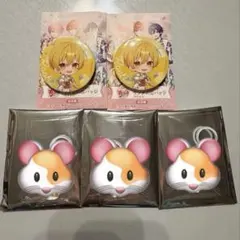 るぅとアニメイトガールズフェスティバル2025缶バッジ