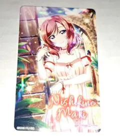 シャニマス カードフォリオ 大崎甘奈 MR 1枚 - メルカリ