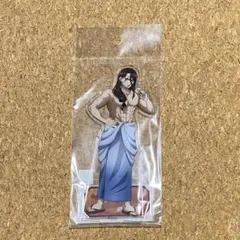 Dr.STONE ドクターストーン　アクリルスタンド 獅子王司 温泉ver