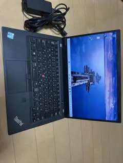 Thinkpad X1 Carbon