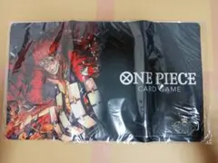 チャンピオンシップセット2022　キッド　プレイマット　ストレージ