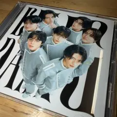 Yes!東京 原因は自分にある。盤