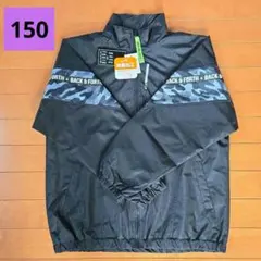 【BACK AND FORTH】 ジップアップジャケット ジャンパー 防風加工