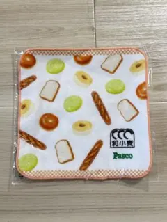Pasco 和小麦 ミニタオルのサムネイル