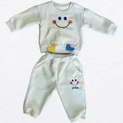 ベビー服 セットアップ 美品 70~80cm