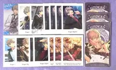 あんスタ ぱしゃっつ ぱしゃこれ アルカナ クリカ 大神晃牙 まとめ売り