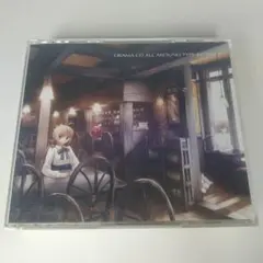 【CD】DRAMA CD ALL AROUND TYPE-MOON アーネンエル