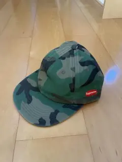 2025年最新】supreme 迷彩 キャップの人気アイテム - メルカリ