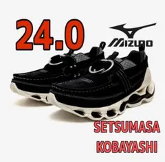 MIZUNO WAVE PROPHECY RING MOC SETSUMASAのサムネイル