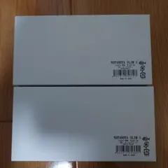 ハイドアップ　ノタノタスリムS　マックロキン　マットブリード　新品のサムネイル