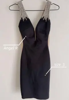 Angel R ドレス キャバドレス sugar