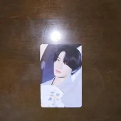 TXT ボムギュ summer together トレカ