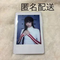 IVE トレカ ユジン