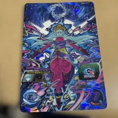 2026年最新】ドラゴンボールヒーローズ アイオスの人気アイテム - メルカリ