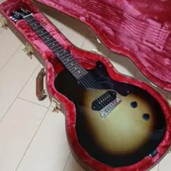 2026年最新】Gibson レスポール jrの人気アイテム - メルカリ