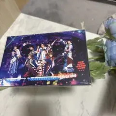 ISCREAM Kis−My−Ft2 ポストカードセット