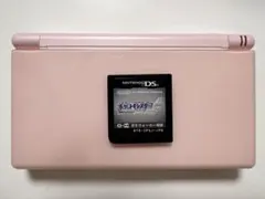 ポケモンソウルシルバー ＋DSライト(充電器なし タッチペンあり)