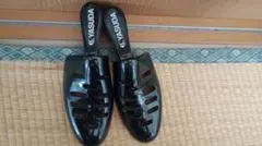 YASUDA　ヤスダ　シューズキーパー　サッカー　フットサル