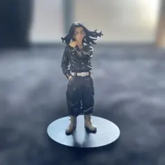 東京卍リベンジャーズ 場地圭介 フィギュア
