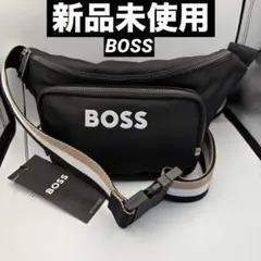 2026年最新】BOSS メンズ ボディバッグ・ウエストポーチの人気アイテム