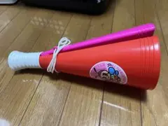 エアリービーズ　メガホン