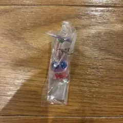 ピクミン めじるしアクセサリー 羽ピクミン