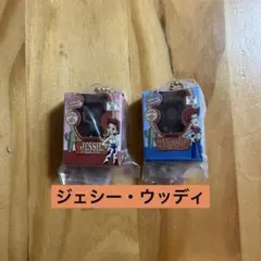 トイストーリーミニチュアパッケージコレクションVer.2
