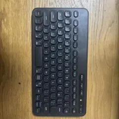 エレコムBluetoothキーボードのサムネイル