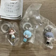 エヴァンゲリオン EVA POCKET めじるしアクセサリー