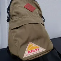 KELTY ケルティ キッズ デイパック リュックのサムネイル