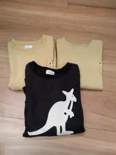 Champion/チャンピオン　トレーナー　KANGOL　3着セット