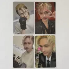 SEVENTEEN ジュン FML HMV DELUXE トレカ Carat盤 - メルカリ