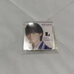 EBiDAN エビライ モバガチャ アクリルクリップ Lienel 森田璃空