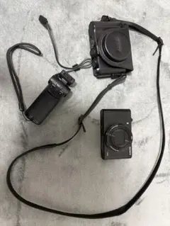 2026年最新】sony 4k ビデオカメラ ジャンクの人気アイテム - メルカリ