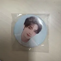 TWS ヨンジェ 42CLUB ポップアップ カプセルトイ 缶バッジ