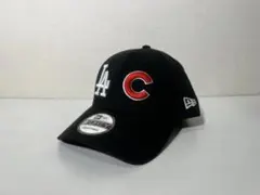 ドジャース カブス キャップ CAP NEWERA ニューエラ 大谷翔平