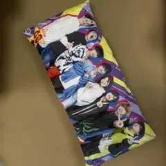 2*3様 若鷹ガチャ　ピンクフル　クッション　周東佑京 2*3様 若鷹ガチャ ピンクフル クッション 周東佑京 - メルカリ