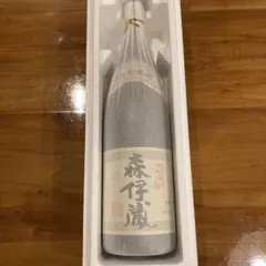 2026年最新】森伊蔵 1800mlの人気アイテム - メルカリ