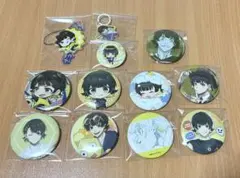 ブルーロック 蜂楽廻　 まとめ売り 12点セット