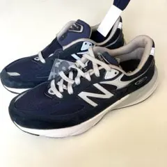 NEW BALANCNE 990v6 NAVY 26.5