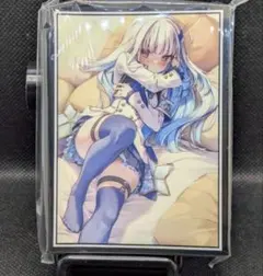 リゼ・ヘルエスタ　スリーブ　にじさんじ　d-n