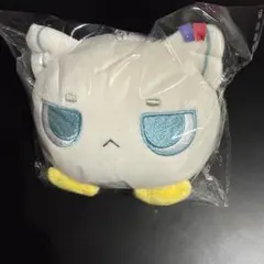 アークナイツ エンドフィールド ぬいぐるみ ペリカ