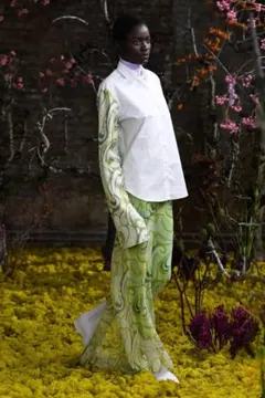 Raf Simons 長袖シャツ spring-summer2021のサムネイル