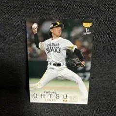 金子圭輔 2014 OL 福岡ソフトバンクホークス トレカ プロ野球 045